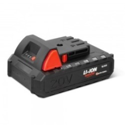 Batterie lithium 20V - 2Ah