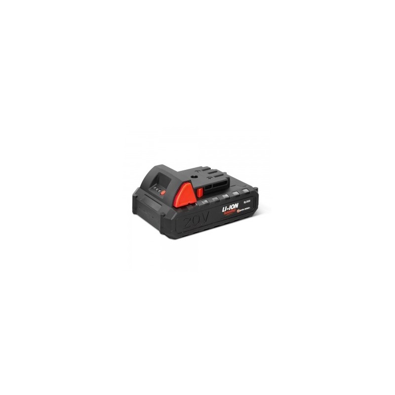 Batterie lithium 20V - 2Ah