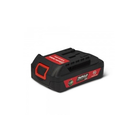 Batterie lithium 20V - 2000mAh - Elem Garden