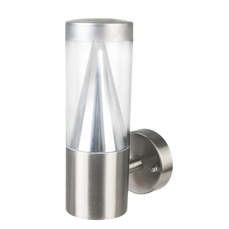 Applique murale Inox 15 LED - I-Watts Outdoor Applique murale Inox 15 LED - I-Watts Outdoor