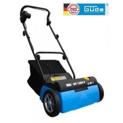 Scarificateur emousseur electrique 1800W - 40cm GARDEO Pro - 1