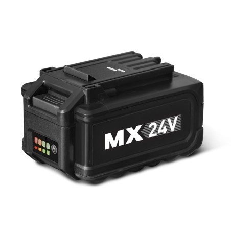 Batterie lithium 24V - 4Ah - Lawnmaster