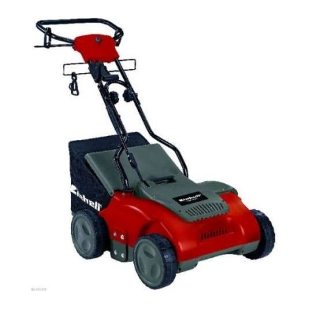 Taille-haies electrique 600W avec lame 55 cm - Coupe 20 mm - Poignee rotative - Gardeo Pro GARDEO Pro - 1